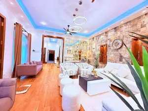 Ultra Modern Brand New House In Battaramulla
