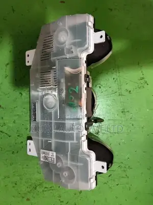 Honda GP5 meter board
