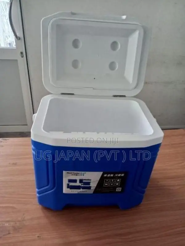 Cool Box 6L
