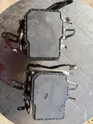 Honda Vezel Abs T7BJ5