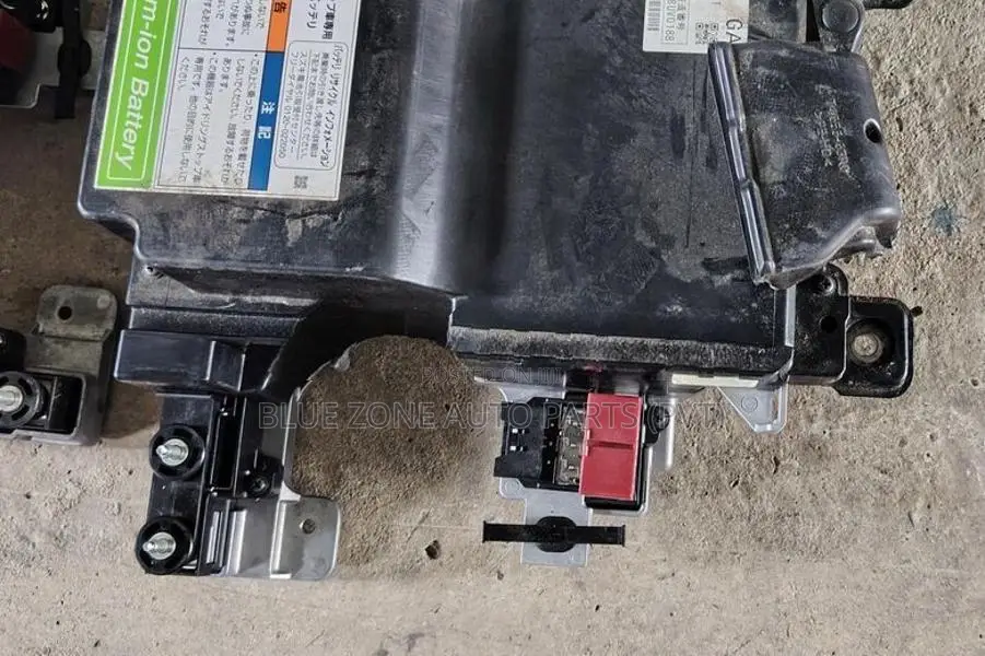 Wagon R 55 Hybrid Batteries