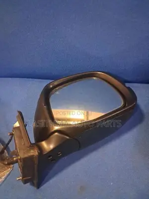 N Box Side Mirror