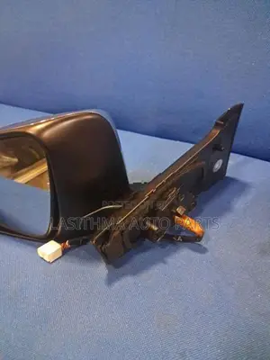 Vitz KSP 130 Side Mirror