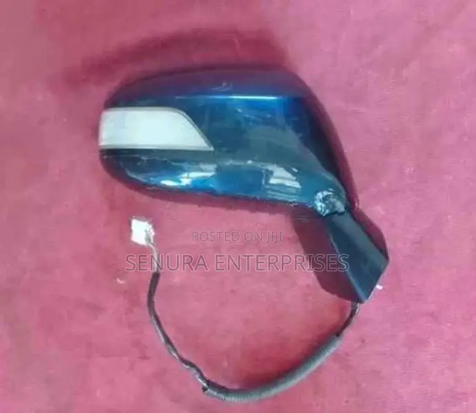 Honda Freed GB3 Side Mirror Rh
