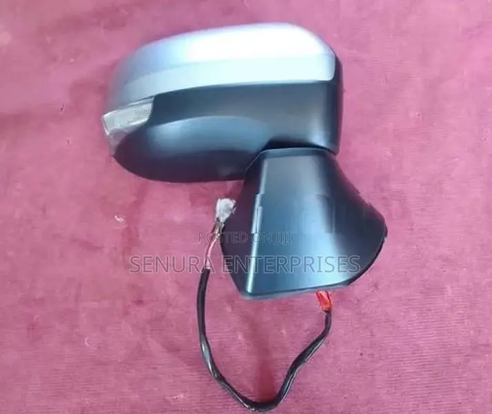 Toyota Tank M900 Side Mirror Rh
