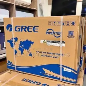 Gree 9000BTU New Air Conditioner