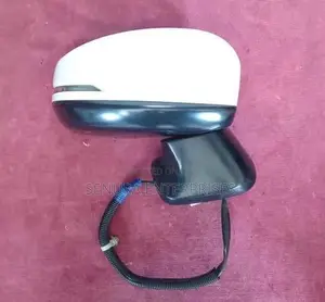 Honda Fit GK3 Side Mirror Rh