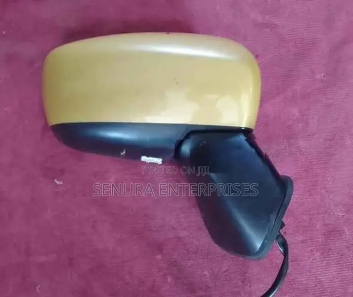 Suzuki Wagon R MH55 Side Mirror Rh