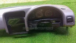 Nissan Serena C23 DashField board Panel