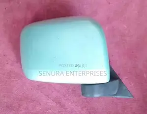 Suzuki Spacia MK42 Side Mirror Rh