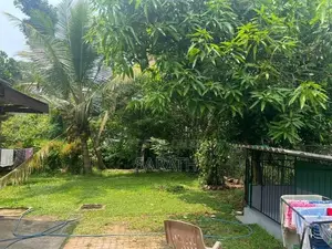 14 P With Single House For Sale