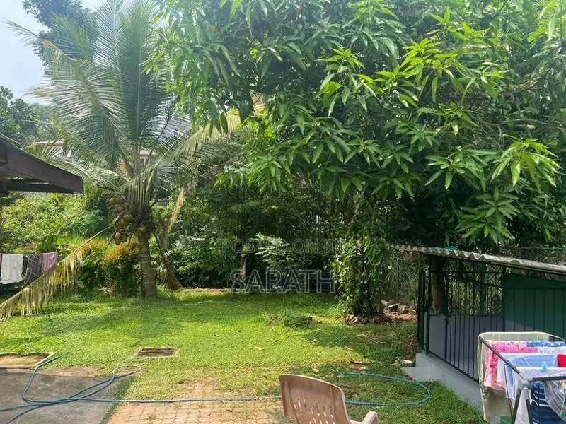 14 P With Single House For Sale