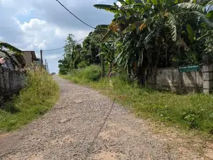 කහතුඩුව Highway පිවිසුමට 2.5km දුරින් වටිනා ඉඩමක්