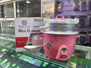 Automatic Rice Cooker