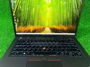 Lenovo Thinkpad i5 13th GEN Laptop
