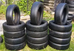 165/70/14 Tyres Set