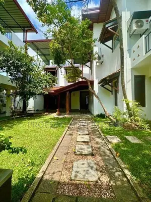 Newly renovated house for sale in nugegoda
