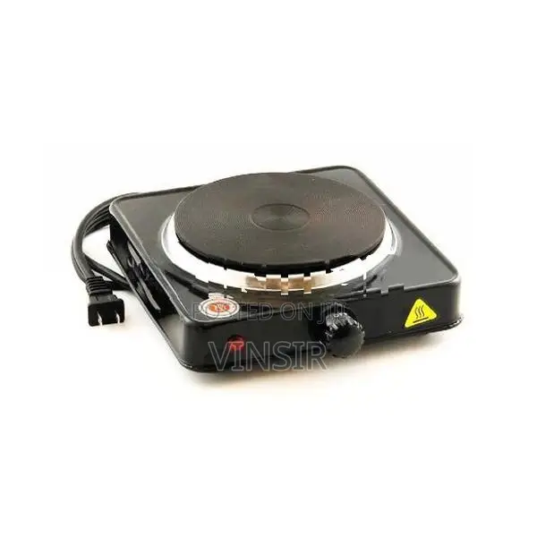 Nippon (NPN1500) Hot Plate -