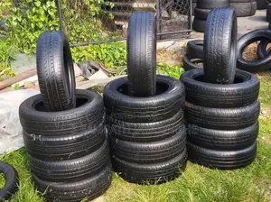 155/65/14 Used Tyres