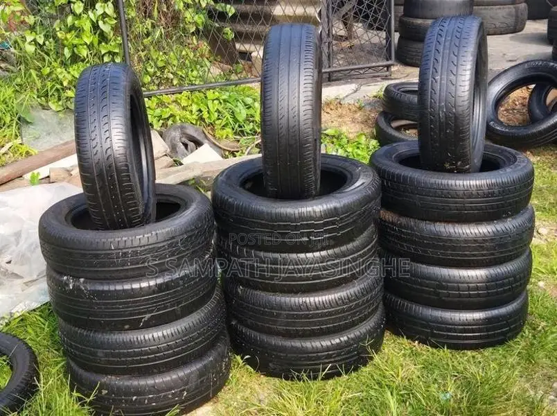 155/65/14 Used Tyres