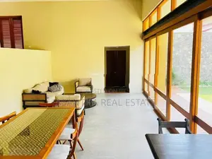(AFA960) 17 P Land with Brand New Luxury House Sale At Nugegoda