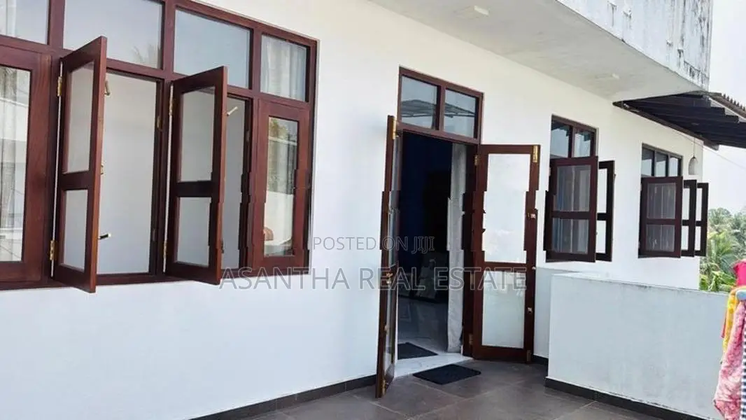 (AFA963) Two Storey House with Annex for Sale in Hokandara