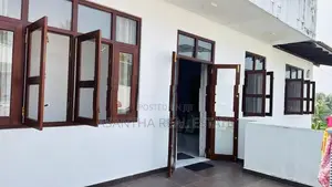 (AFA963) Two Storey House with Annex for Sale in Hokandara