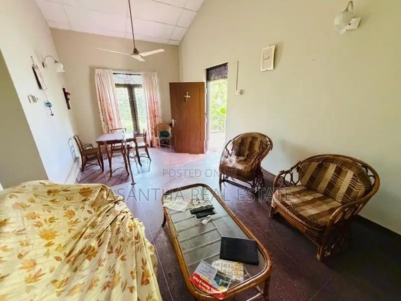 (AFA979) Single Storey House Sale Thalawathugoda