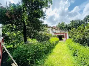 (AFA984) 65 P Land Sale At 400 M welampitiya junction
