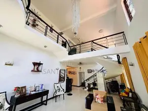 (AFA985) Luxury 03 Storey House for Sale in Ethul Kotte