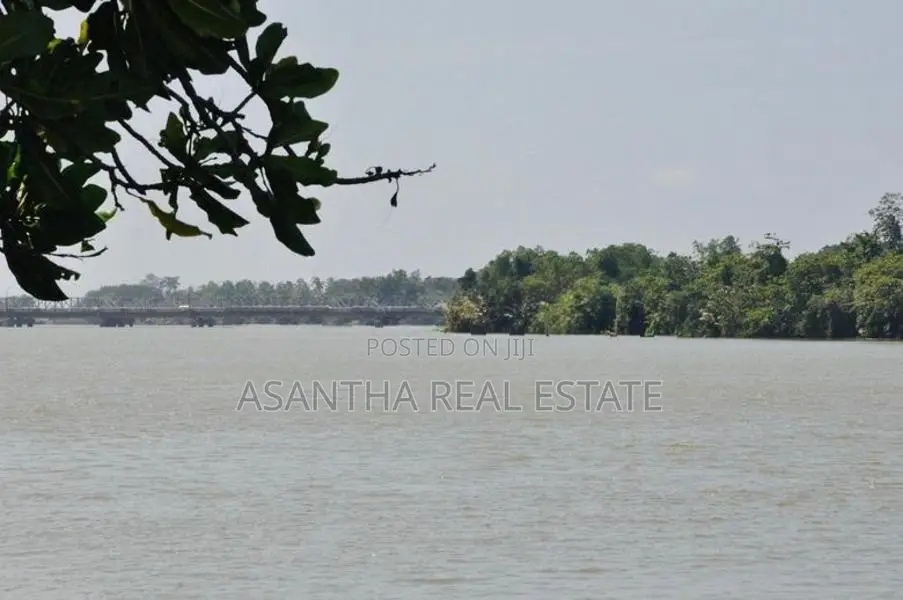 (AFA987) 03 Story Villa With 101 P Full Furniture Sale At Kaluthara