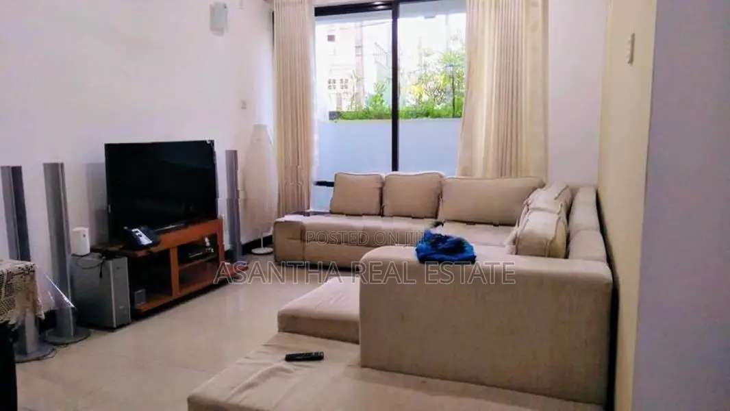 (AFA990) Fingara Apartment - Boralesgamuwa