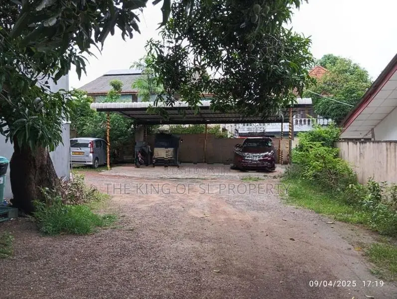 House for Sale in Nugegoda