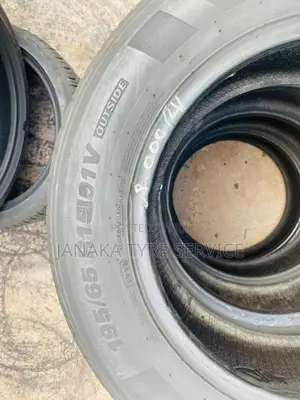 used tyre 195/65/15