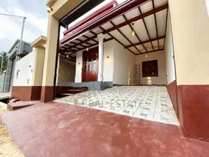 Brand New Single Storey House for Sale in Homagama