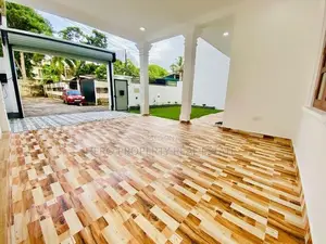 (ASP2603-006)Luxury Modern House for Sale in Piliyandala