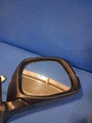N Box Side Mirror