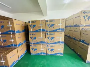 Gree 9000BTU New Air Conditioner