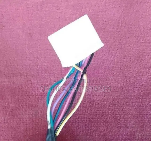 Honda Fit GK3 Side Mirror Rh