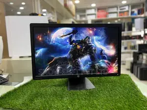 24 Inch LED Monitor