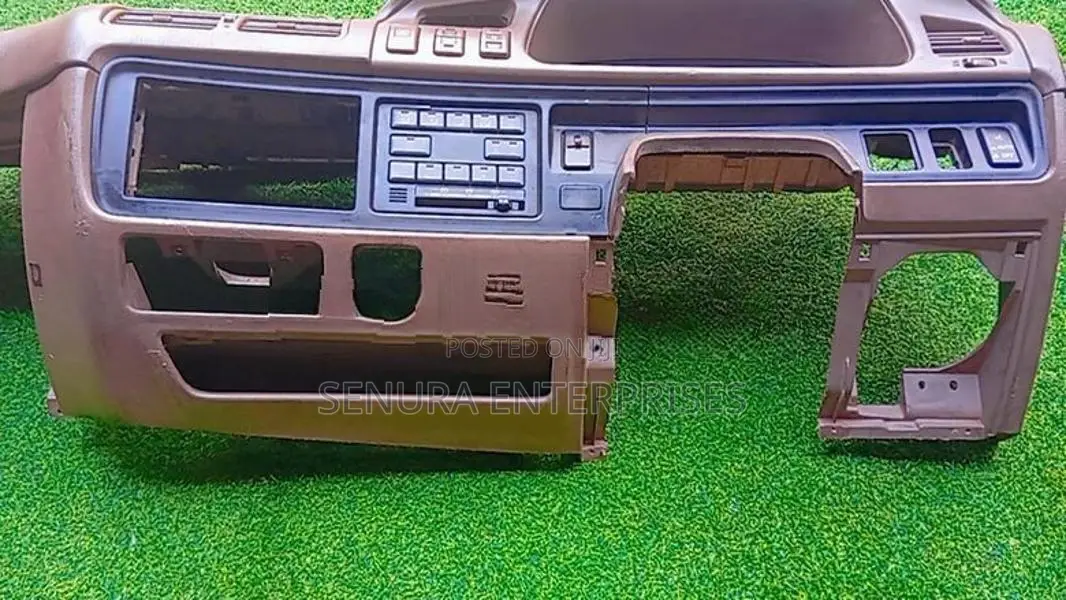 Toyota Townace Lotto CR27 Complete Dash Board