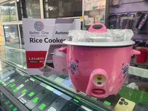 Automatic Rice Cooker