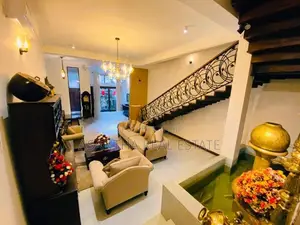Luxury 03 Story House With 10 P Sale At Pamunuwa Maharagama