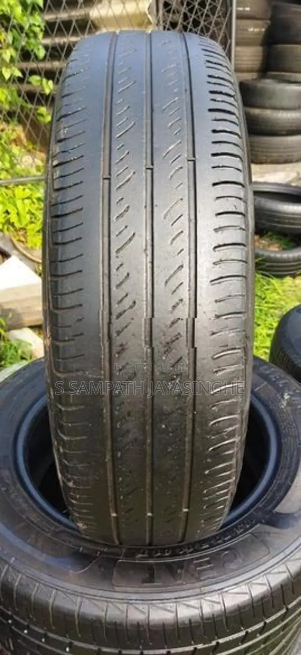 155/65/14 Used Tyres