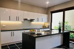 (AFA960) 17 P Land with Brand New Luxury House Sale At Nugegoda