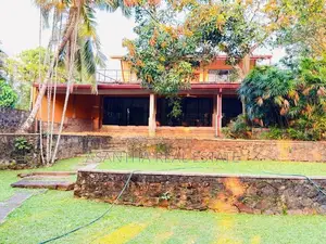 (AFA971) Swim Pool With 02 Story House & 72 P Sale At Pelawatha