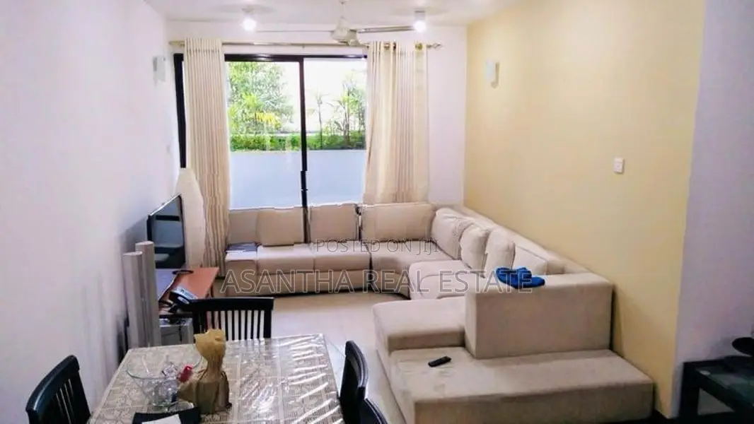 (AFA990) Fingara Apartment - Boralesgamuwa