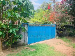 Tourist villa house for sale in Hikkaduwa
