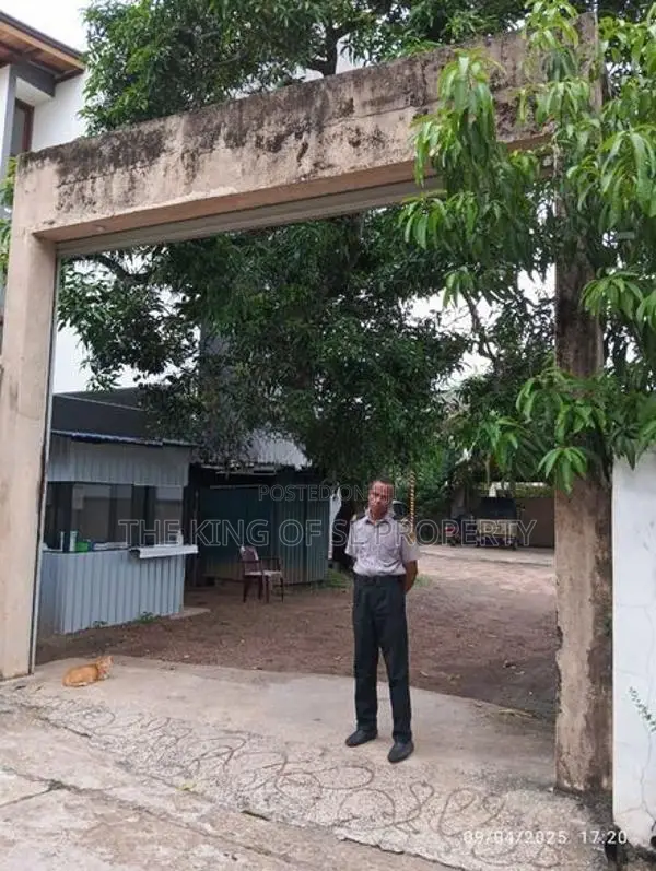 House for Sale in Nugegoda