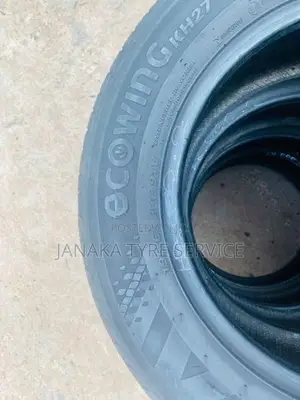 used tyre 195/65/15